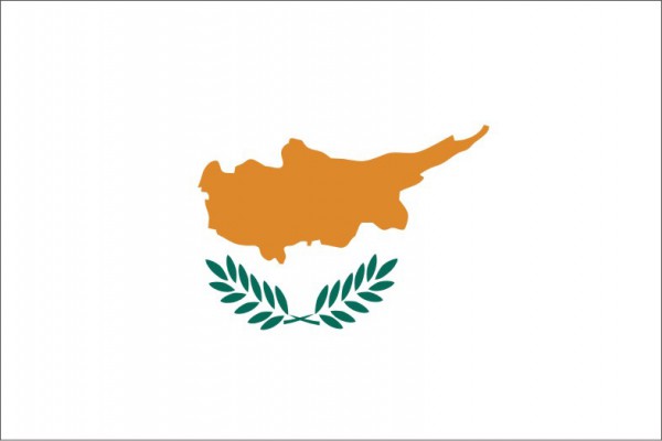 Image flag cyprus