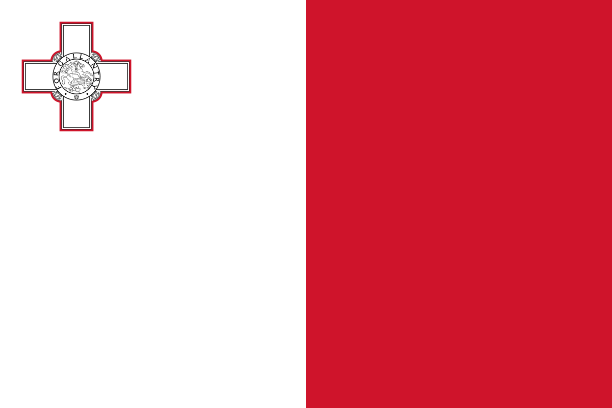 Image flag malta