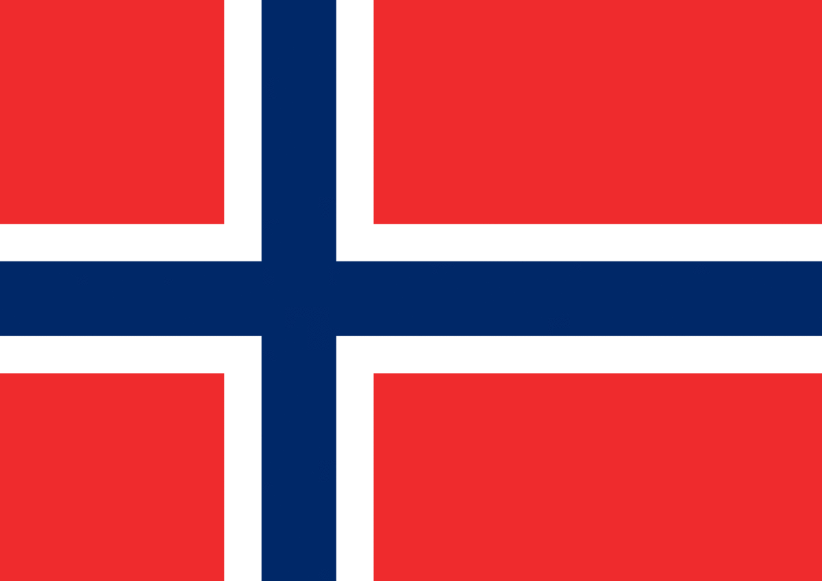 Image flag norway